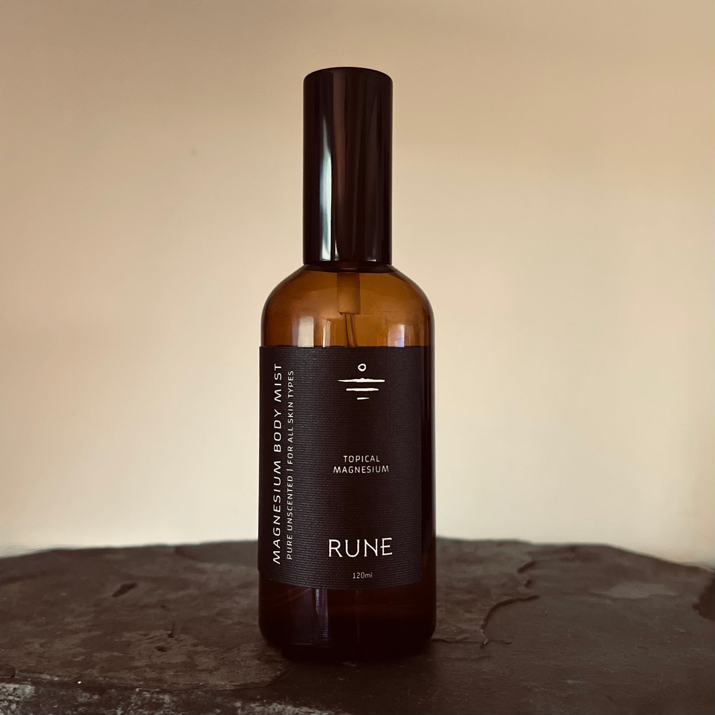 MAGNESIUM BODY MIST | Unscented & Soothing Magnesium Oil
